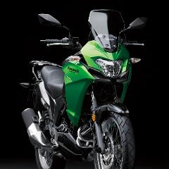 Versys 300